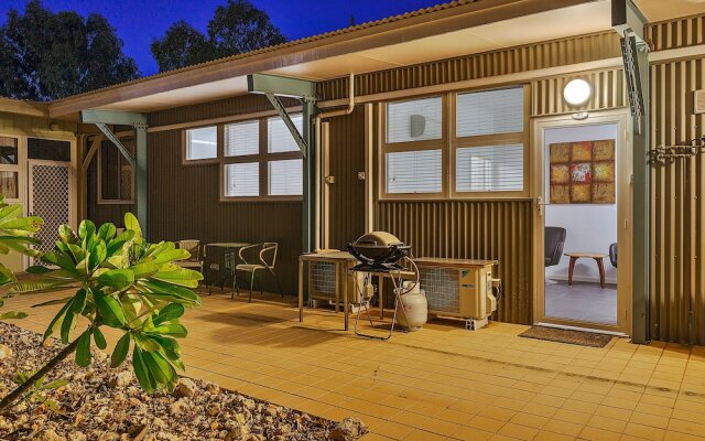 Getaway Villas Unit 38-11