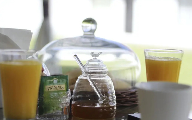 Lila & Co Hotel Boutique