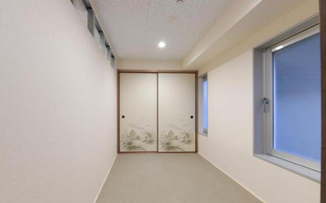 bnb+ Asakusa Kuramae - Hostel