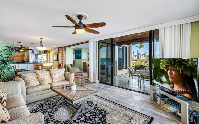 Keauhou Kona Surf & Racquet Club #5-104