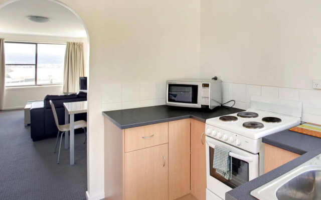 Tamar River Villas