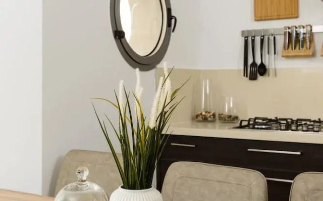 The ambassador unique luxury home