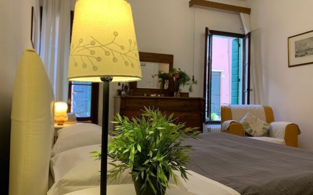 Grimaldi Apartments - Ai Carmini