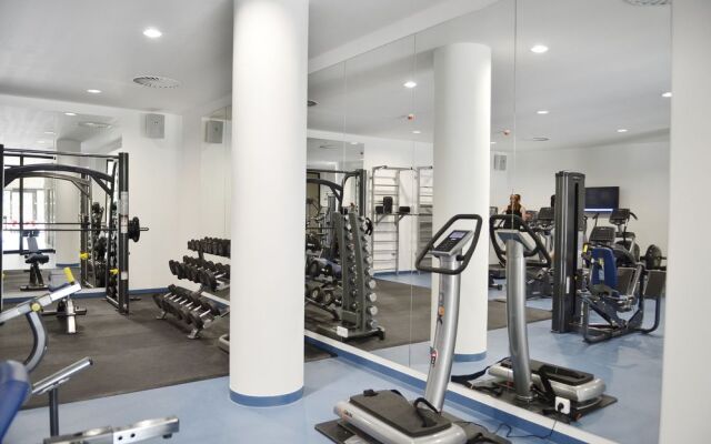 Wellness hotel Vista