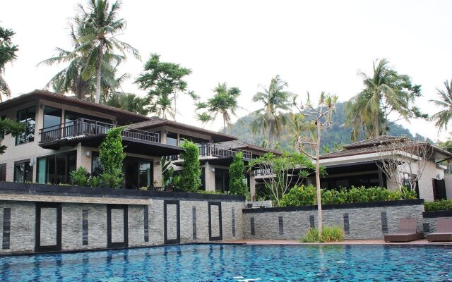 Niramaya Villa & Wellness Resort