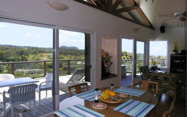 Adventure in Paradise