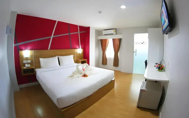 Eco Inn Lite Nakhon Si Thammarat