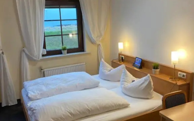 Hotel Strandrauber