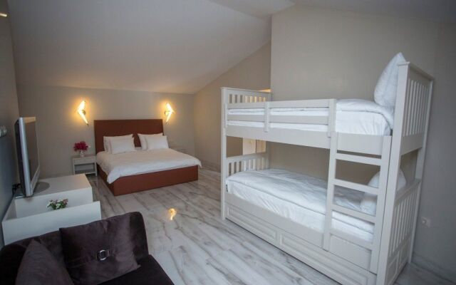 Downtown Hotel