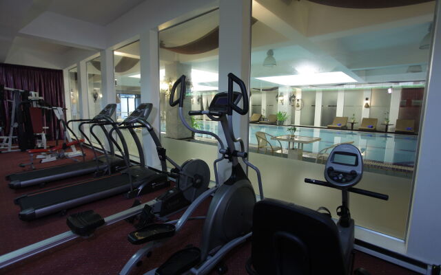 Sokhalay Angkor Inn