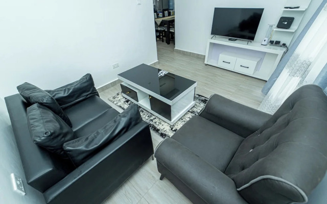 Immaculate one Bedroom Apartment in Kanombe Kigali