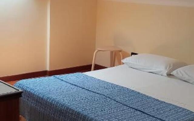 Appartamento al Malvo'