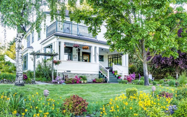 Abigail’s Bed & Breakfast Inn