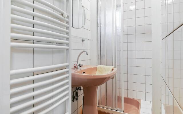 Spacious Apartment in La Bresse with Terrace