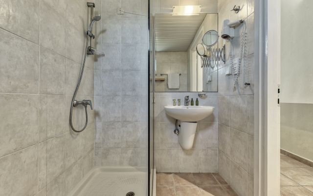 Ecoresort Zefyros