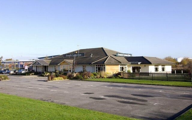 Premier Inn Ashford Central