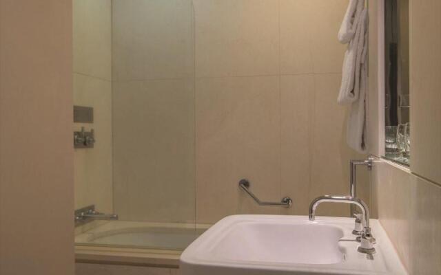 Woodlands Park Hotel