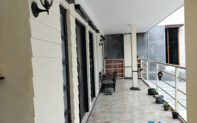 Home Stay Sulfat Indah Syariah
