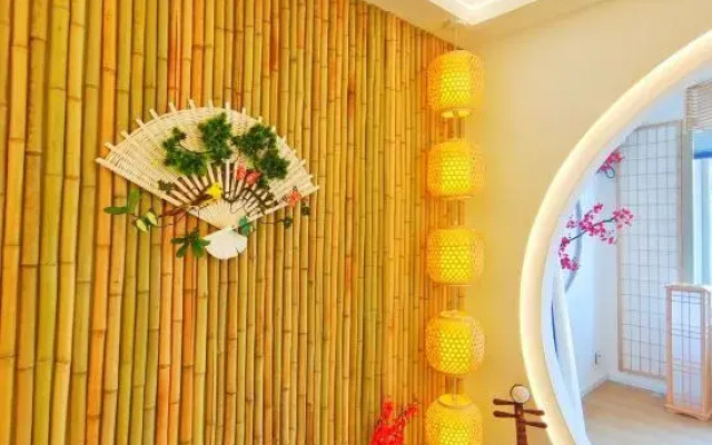 Liaoyuan Xiaoluck Homestay