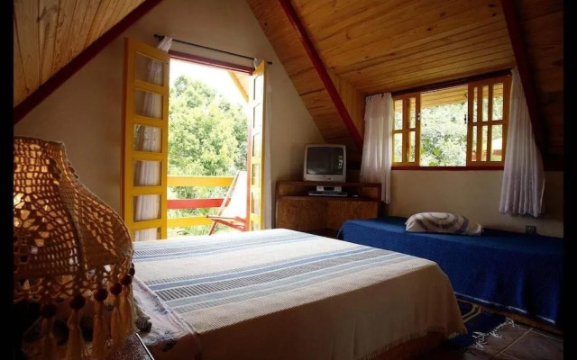 Pousada Serra da Luz