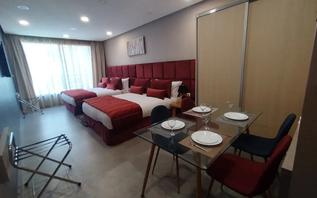Dayet Ifrah by Rent Inn