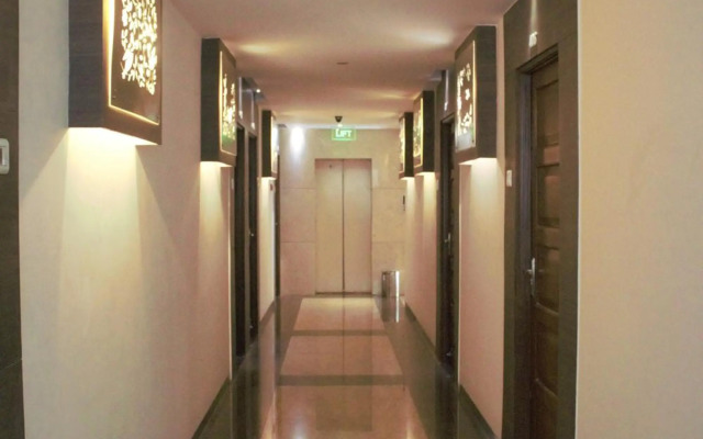 Hotel Park Plaza
