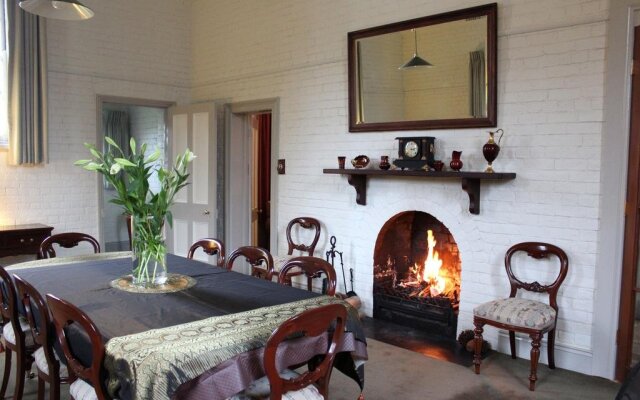 Woodend Old School House