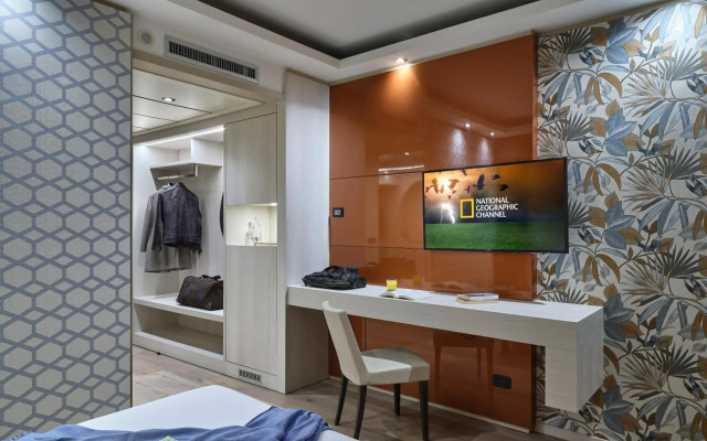 Winter Garden Hotel - Bergamo Airport