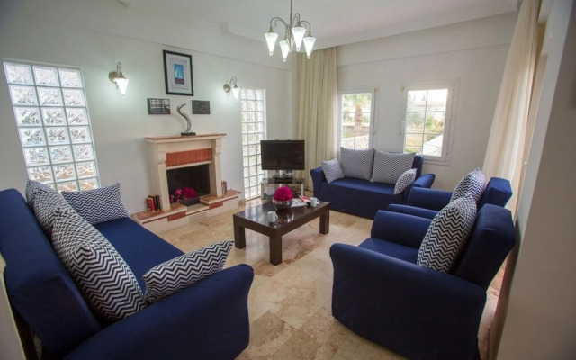 Villa Hayat