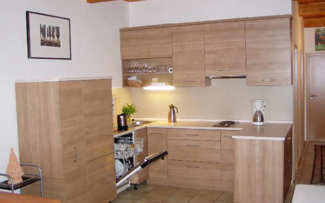 Lipno Doky A12 Apparment