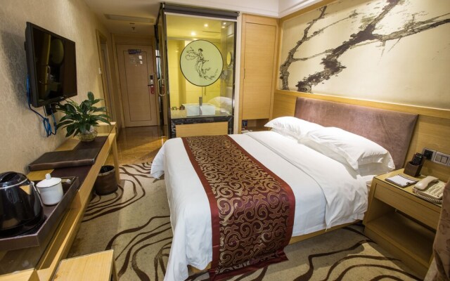 XingHe XiangJiang Hotel