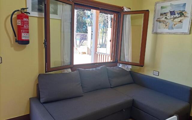 Bungalows Barbeito Natur 3000