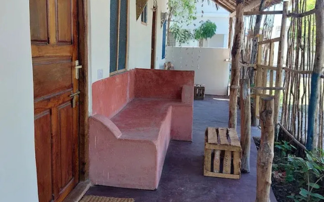 Stonefish Inn Jambiani