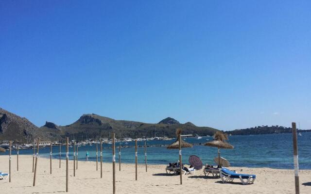 Apartment Jobi duplex