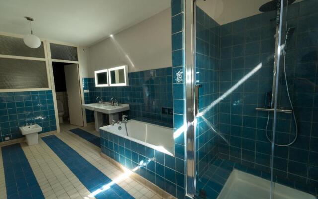 Les Gites Historiques