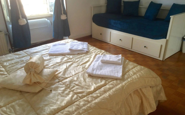 Zara Apartment
