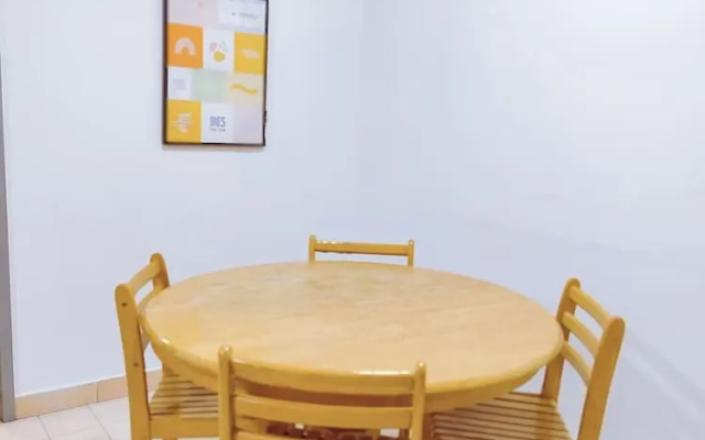 Pavilion Fahrenheit 88 - AJ home