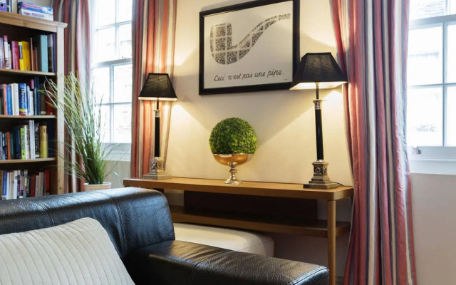 Veeve - Notting Hill Apartments
