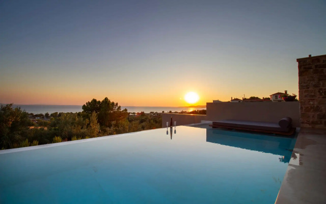 Lithos Villas Nikiti
