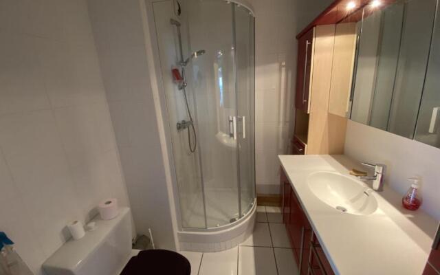 Appartement Arcachon, 2 pièces, 4 personnes - FR-1-474-190