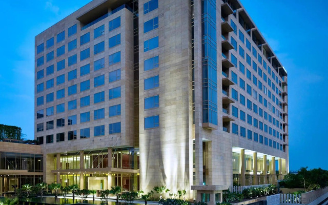 Hyatt Regency Pune & Residences