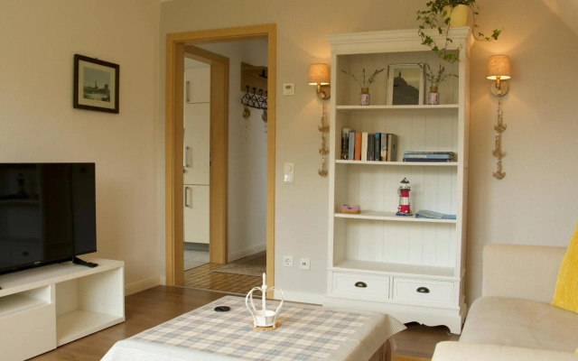 Kleine Auszeit Pellworm