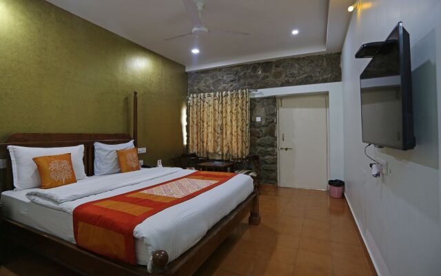 Hotel Gorbandh Mount Abu