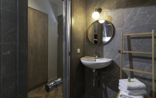 Candia Studio-Heraklion City Center