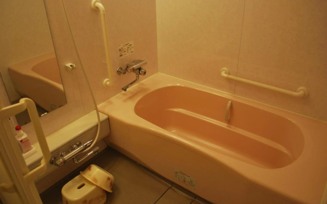 APA Hotel Mie Kameyama