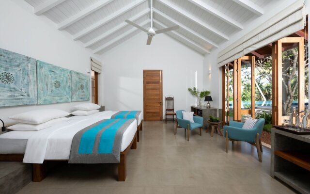 Kirana - A Santani Villa