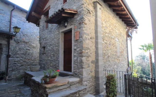 Morandi Cannero Riviera