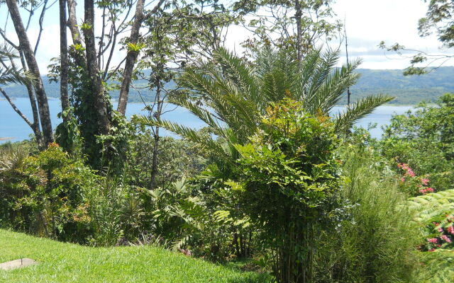 Arenal Garden Lodge