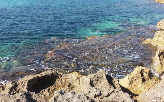 Villa A Due Passi Dal Mare Salento