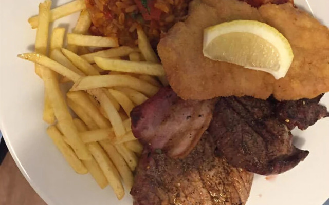 Hotel-Restaurant Barbarossa